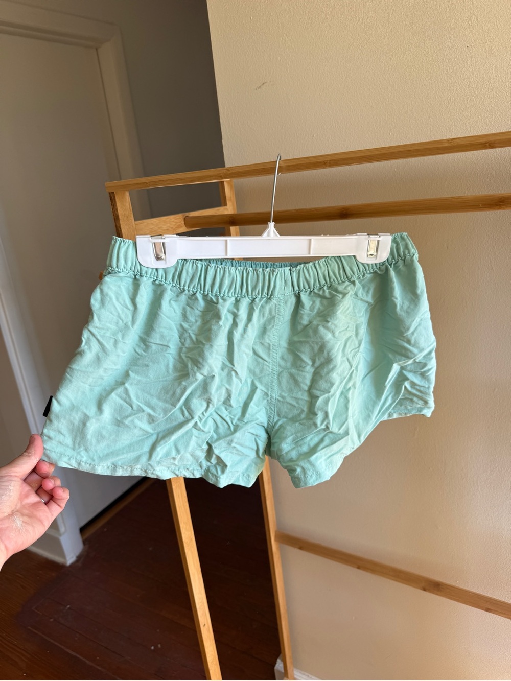 Patagonia 3” Baggies M